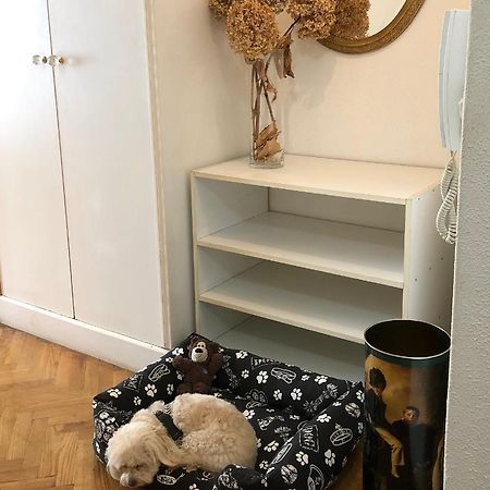 Apartamento En El Centro La Coruña Esterno foto